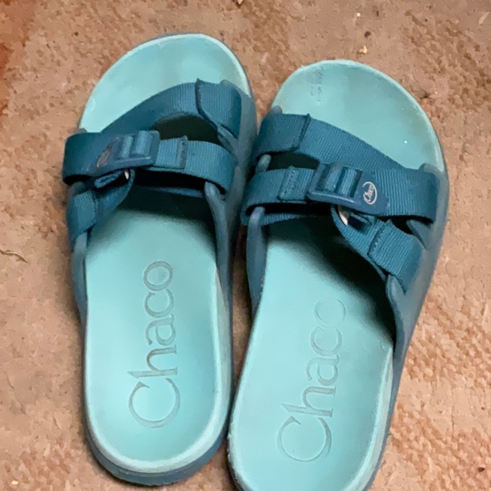 Chaco sandals